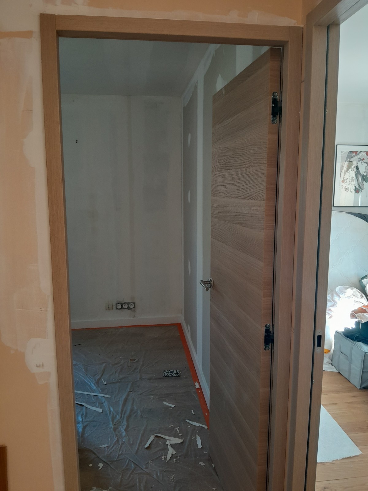 Pose de parquet et carrelage par un artisan expérimenté à Arles dans les Bouches-du-Rhône