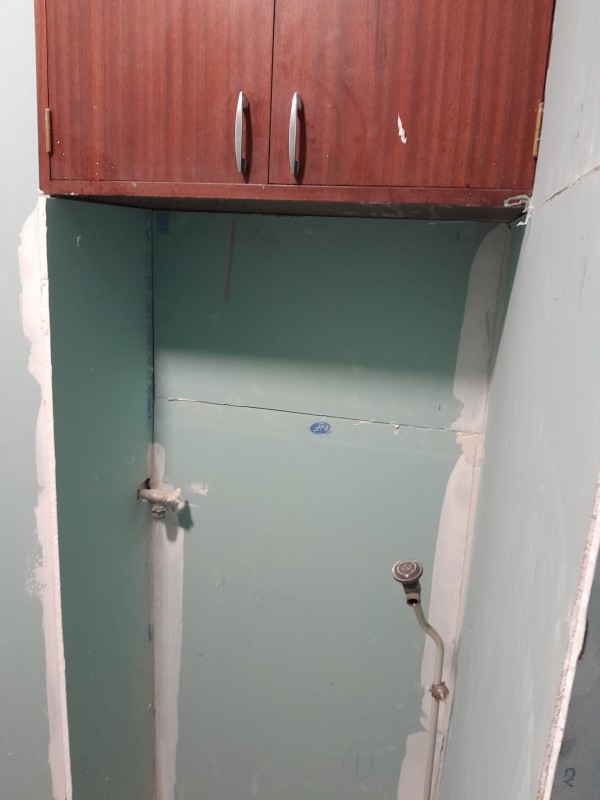 création de salles de salle de bain 