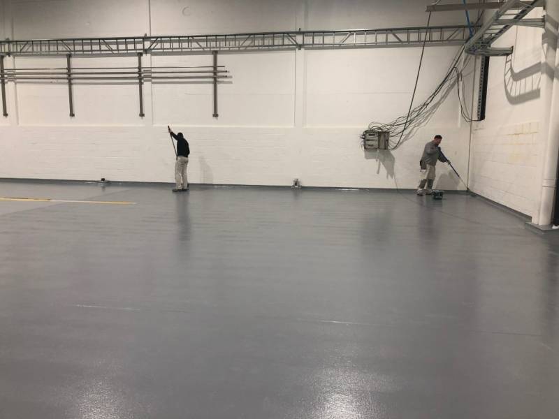 Entreprise de Peinture Intérieure pour Bâtiments à Montpellier