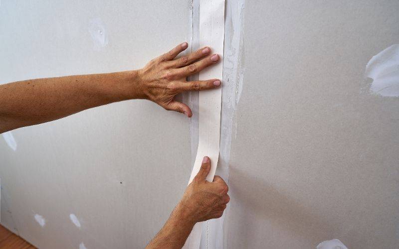 Prestataire de services plaquistes pour les entreprises de construction à Montpellier