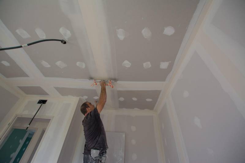 Plaquiste expérimenté pour des travaux d'isolation thermique à Lunel Viel