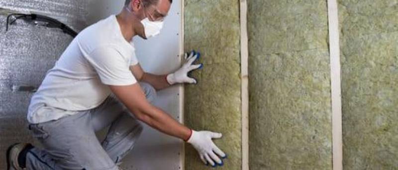 Artisan pour isolation intérieure d'une maison à Mauguio