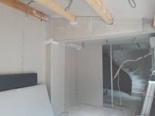 Notre zone d'activité pour ce service Rénovation des murs abîmés ou fissurés