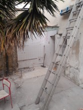 Notre zone d'activité pour ce service Pose de cloison pour l'isolation acoustique et thermique