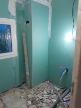 Notre zone d'activité pour ce service Devis peinture extérieur façade