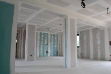 Notre zone d'activité pour ce service Pose de cloison pour rénovation d'une pièce à