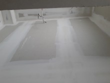 Notre zone d'activité pour ce service Rénovation des murs abîmés ou fissurés