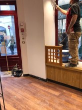 Nos prestations sur le secteur de Lunel dans l'Hérault