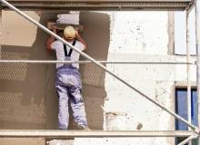 Notre zone d'activité pour ce service Travaux de plâtrerie et peinture à